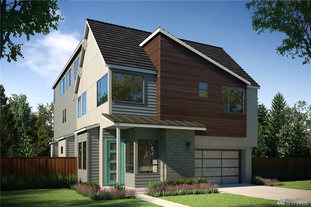 11746 177th Pl NE Unit  Redmond WA 98052