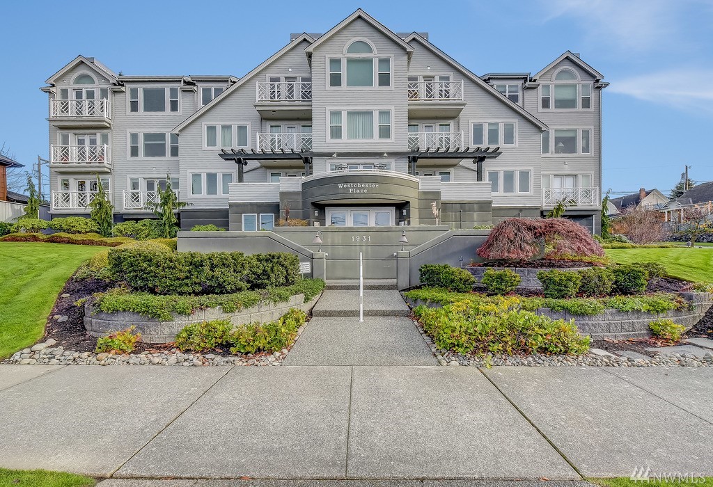 1931 Grand Ave Unit 101 Unit 101 Everett WA 98201