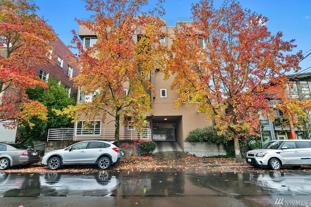 1828 11th Ave Unit 204 Unit 204 Seattle WA 98122
