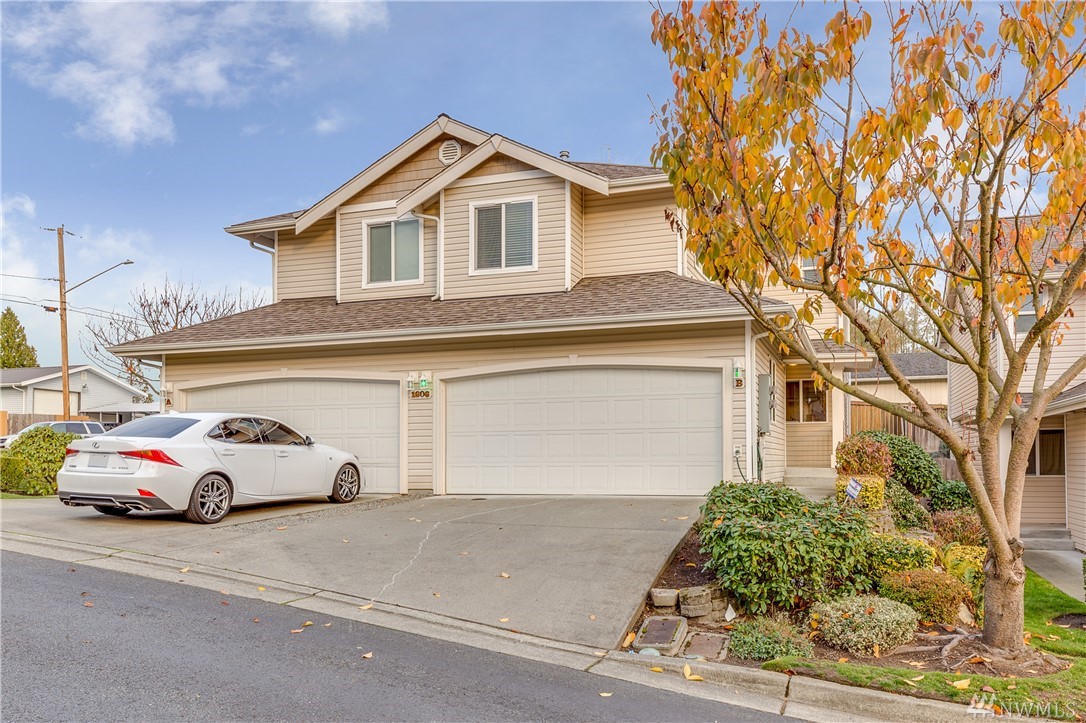 1606 Hollow Dale Pl Unit 5B Unit 5B Everett WA 98204