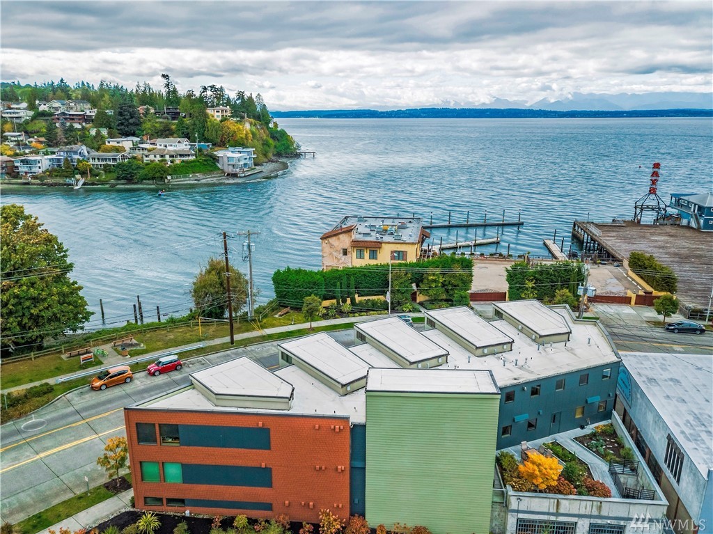 6006 Seaview Ave NW Unit H Unit H Seattle WA 98107