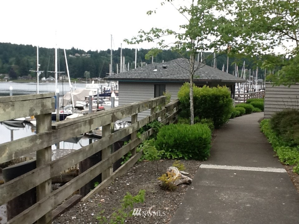 3901 Harborview Unit A-15 Unit A-15 Gig Harbor WA 98332
