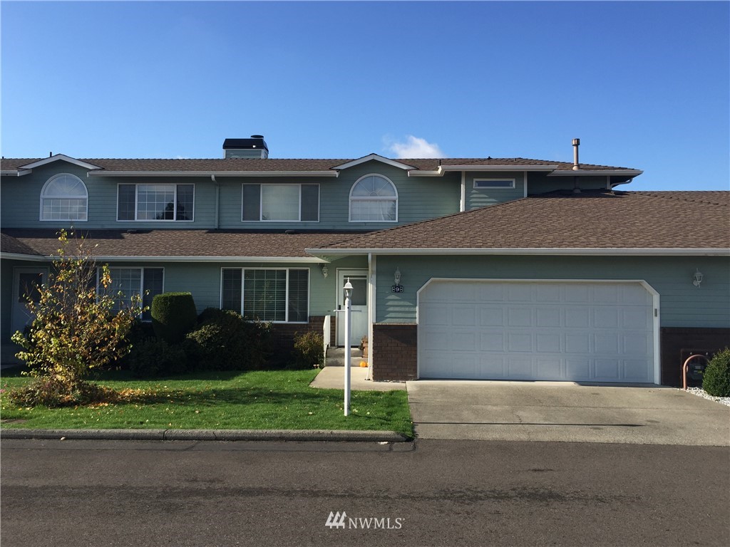 1811 F St SE Unit 9 Unit 9 Auburn WA 98002