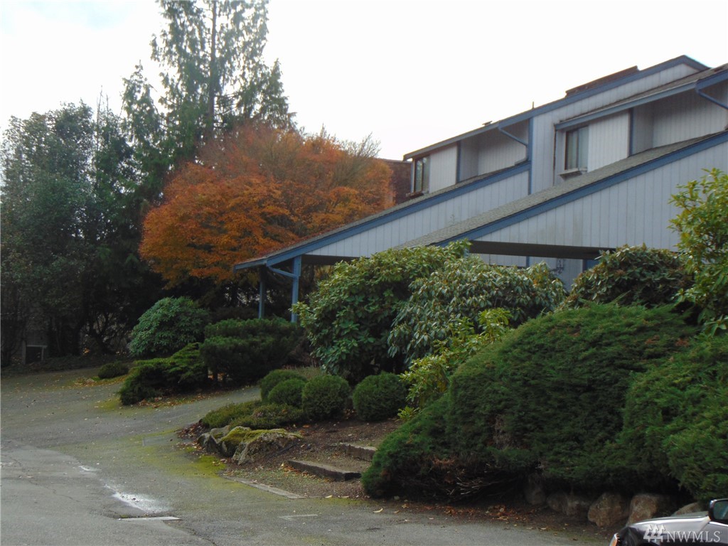 21101 80th Ave W Unit 10 Unit 10 Edmonds WA 98026