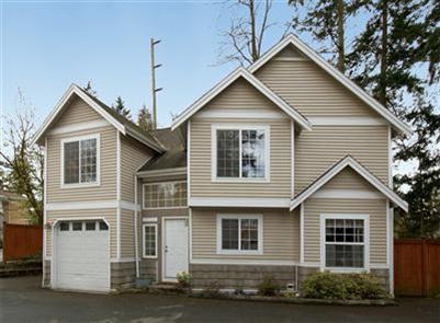 9981 Avondale Rd NE Redmond WA 98052