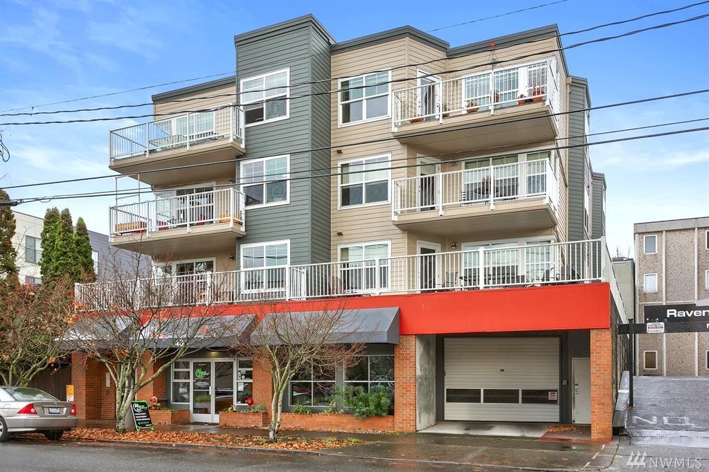 432 NE Ravenna Blvd Unit 204 Unit 204 Seattle WA 98115