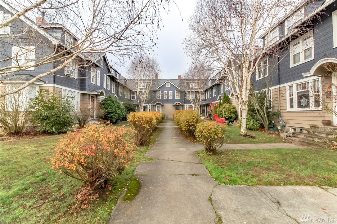 1617 Division Ave Unit 8 Unit 8 Tacoma WA 98403