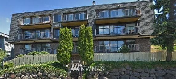 536 Mill Ave S Unit 202 Unit 202 Renton WA 98057