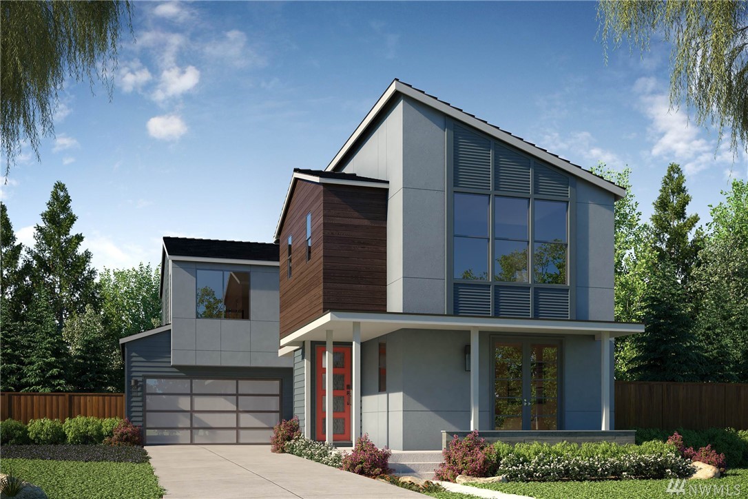 11756 177th Pl NE Unit 23 Unit 23 Redmond WA 98052