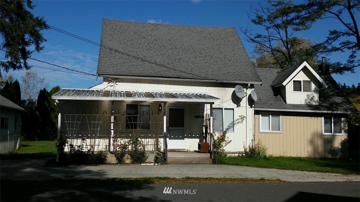 15023 Burley Ave SE Burley WA 98367