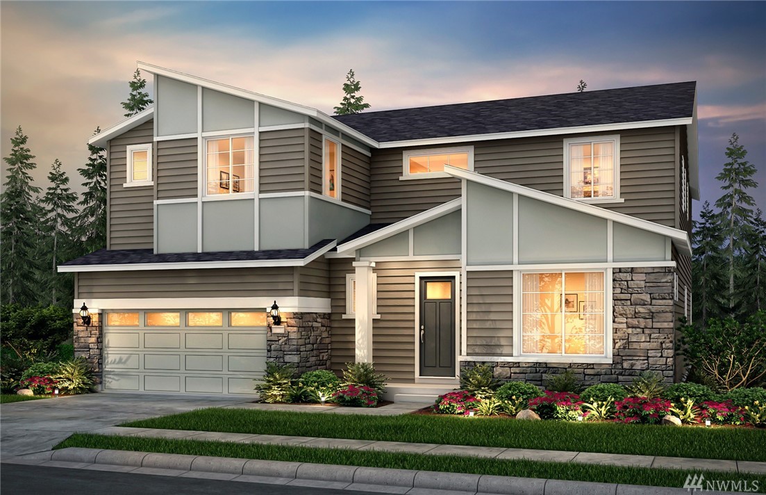 3303 216th Pl SE Unit  Bothell WA 98021