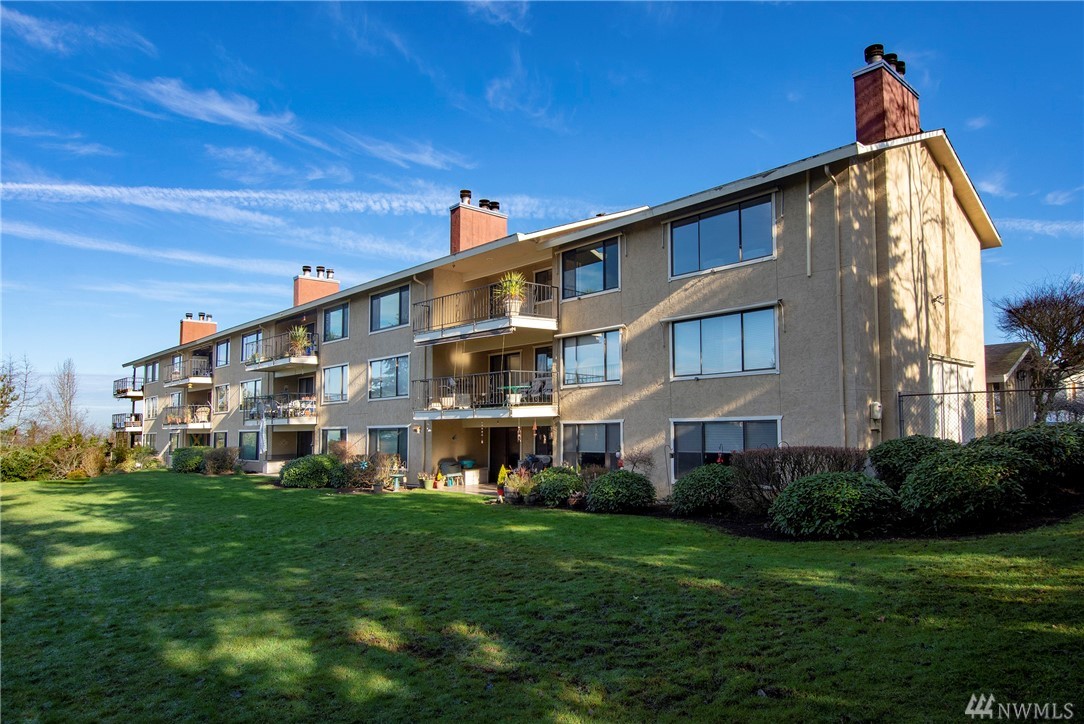 500 Paradise Ln Unit 300 Unit 300 Edmonds WA 98020