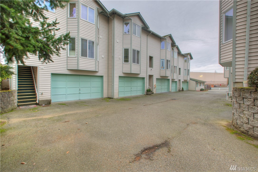 10 E Casino Rd Unit D13 Unit D13 Everett WA 98208