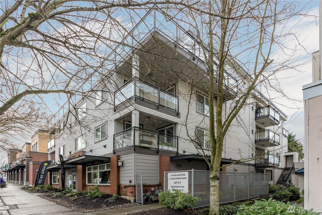 3717 California Ave SW Unit 305 Unit 305 Seattle WA 98116