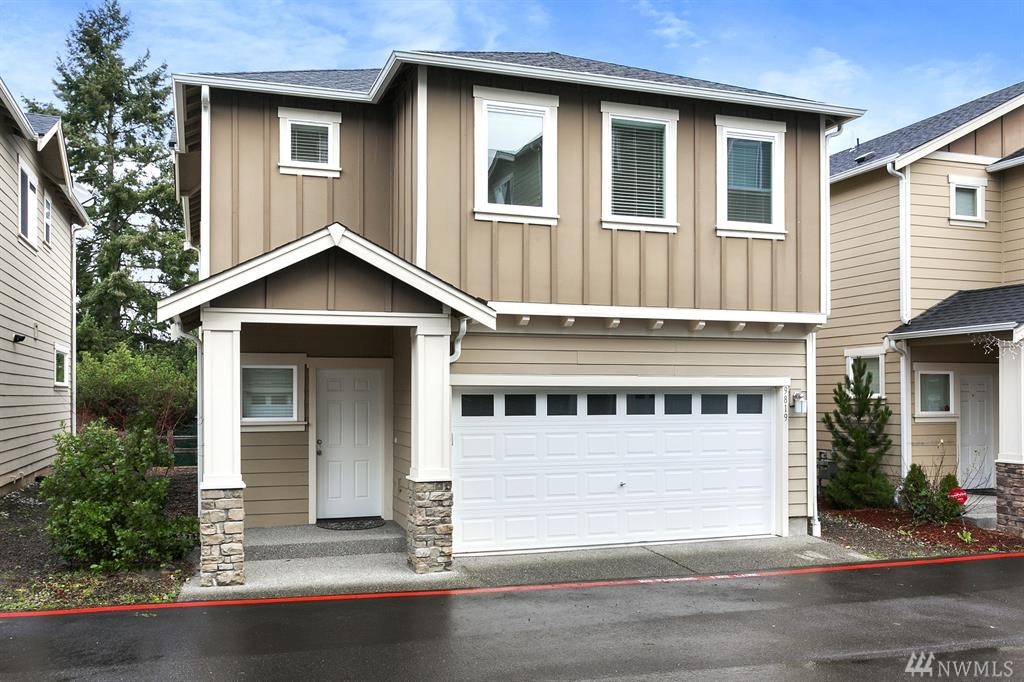 9819 1st Pl W Unit 3 Unit 3 Everett WA 98204