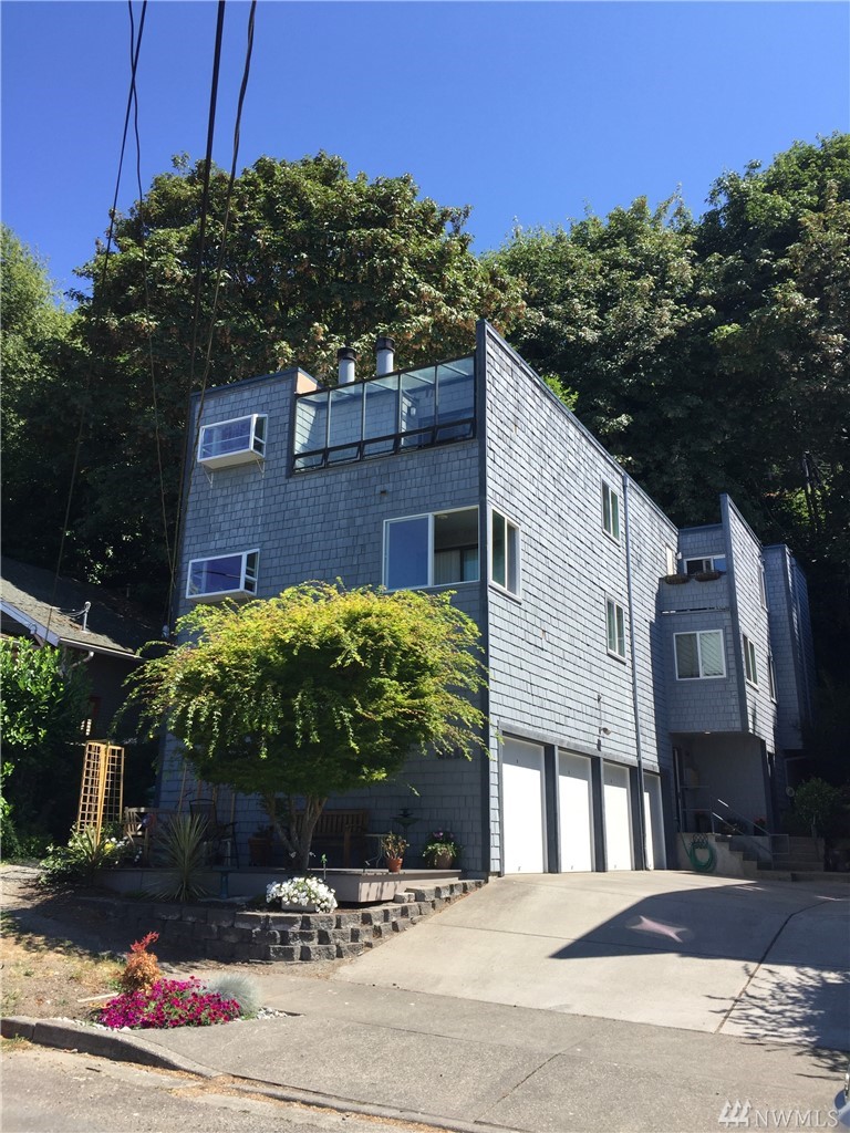 4114 58th Pl SW Unit 1 Unit 1 Seattle WA 98116