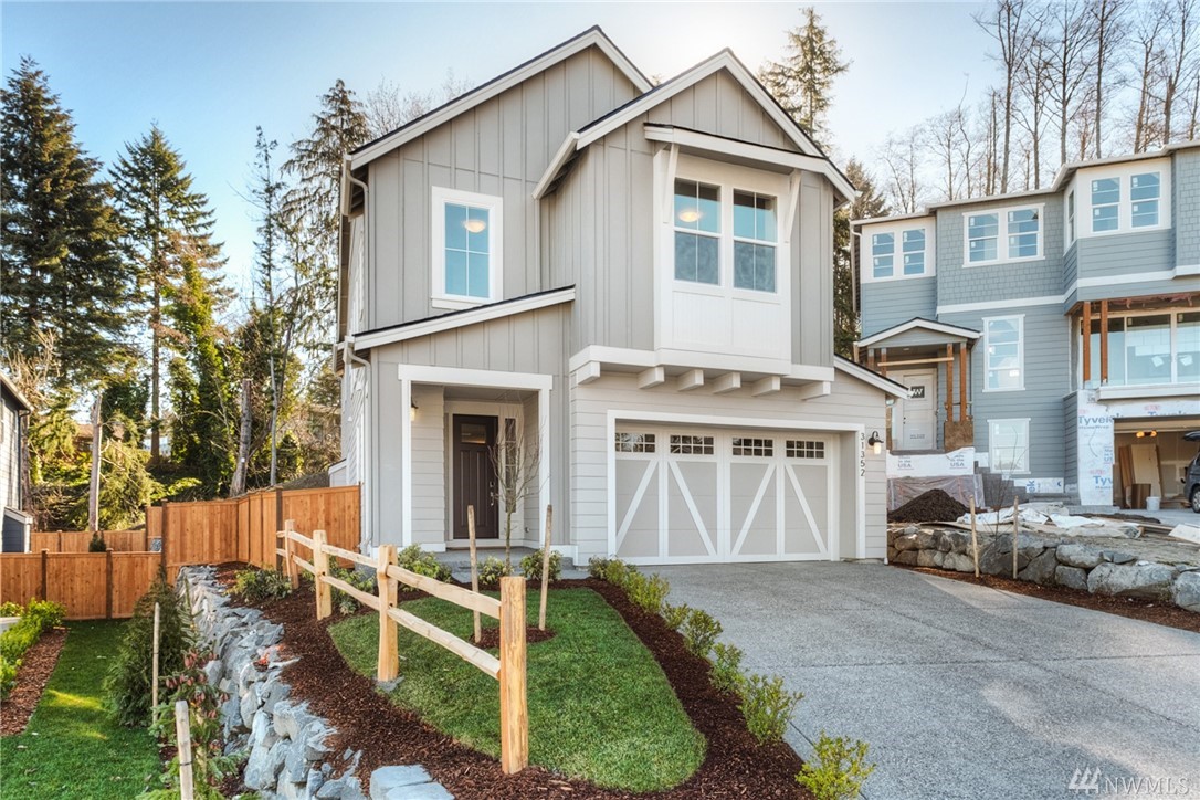31352 43rd Pl SW Unit 10 Unit 10 Federal Way WA 98023