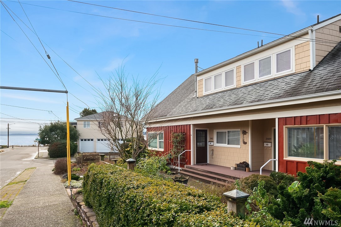 3409 64th Ave SW Seattle WA 98116