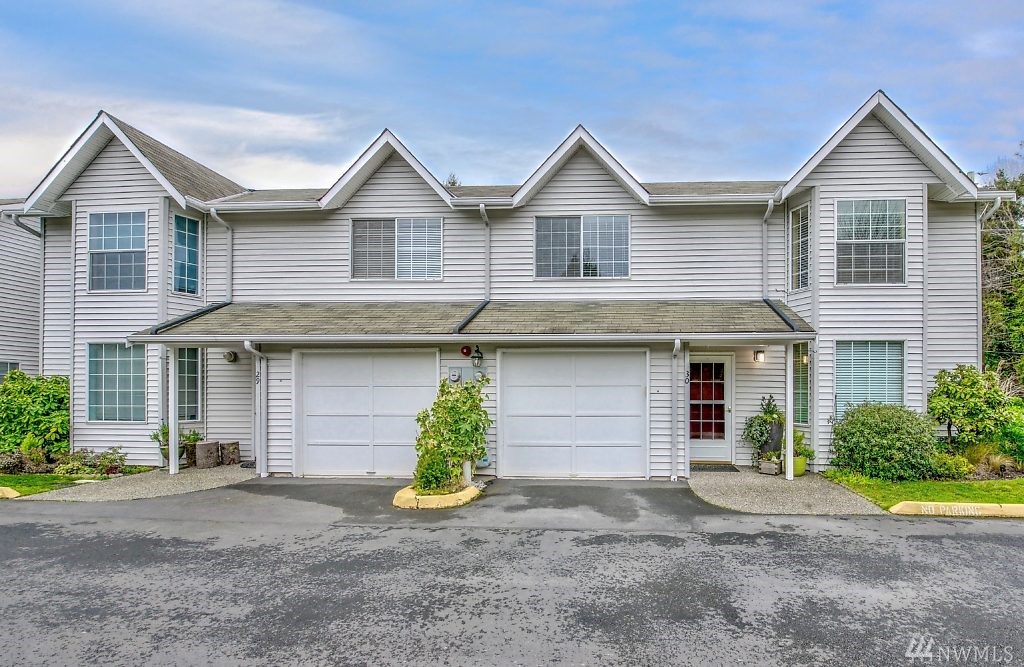 315 E Park St Unit B-30 Unit B-30 North Bend WA 98045