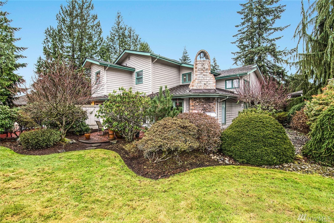 1824 Mill Fern Dr SE Unit 30-1 Unit 30-1 Mill Creek WA 98012