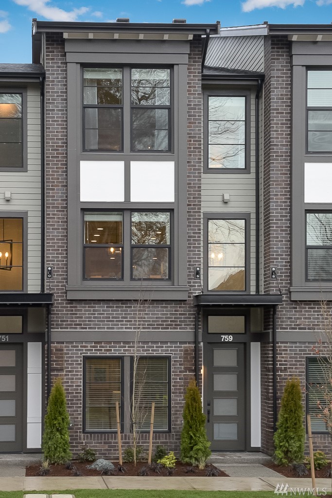 763 4th Ave NW Unit 9 Unit 9 Issaquah WA 98027