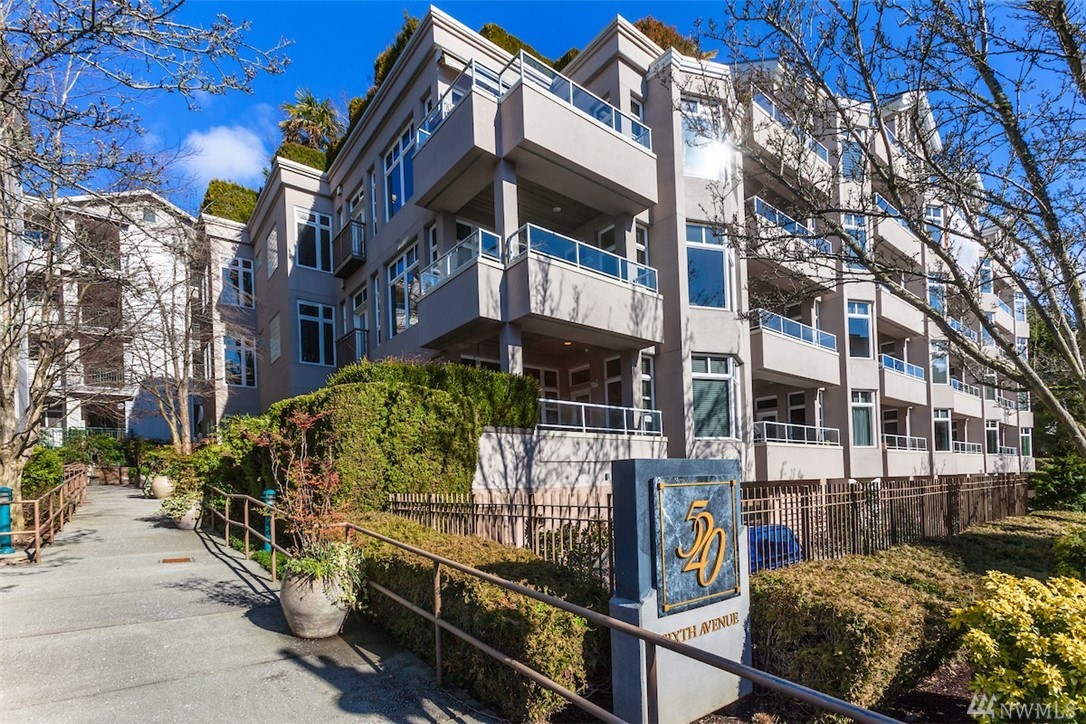 520 6th Ave Unit 4003 Unit 4003 Kirkland WA 98033