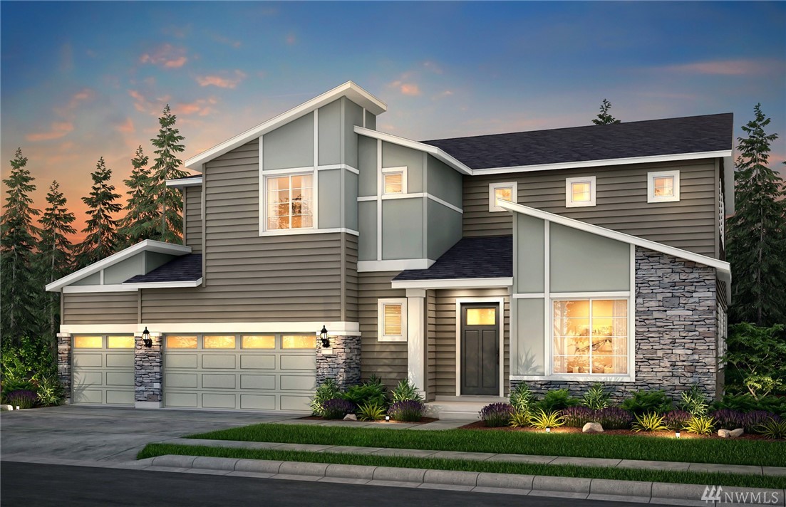 3415 216th Pl SE Unit  Bothell WA 98021