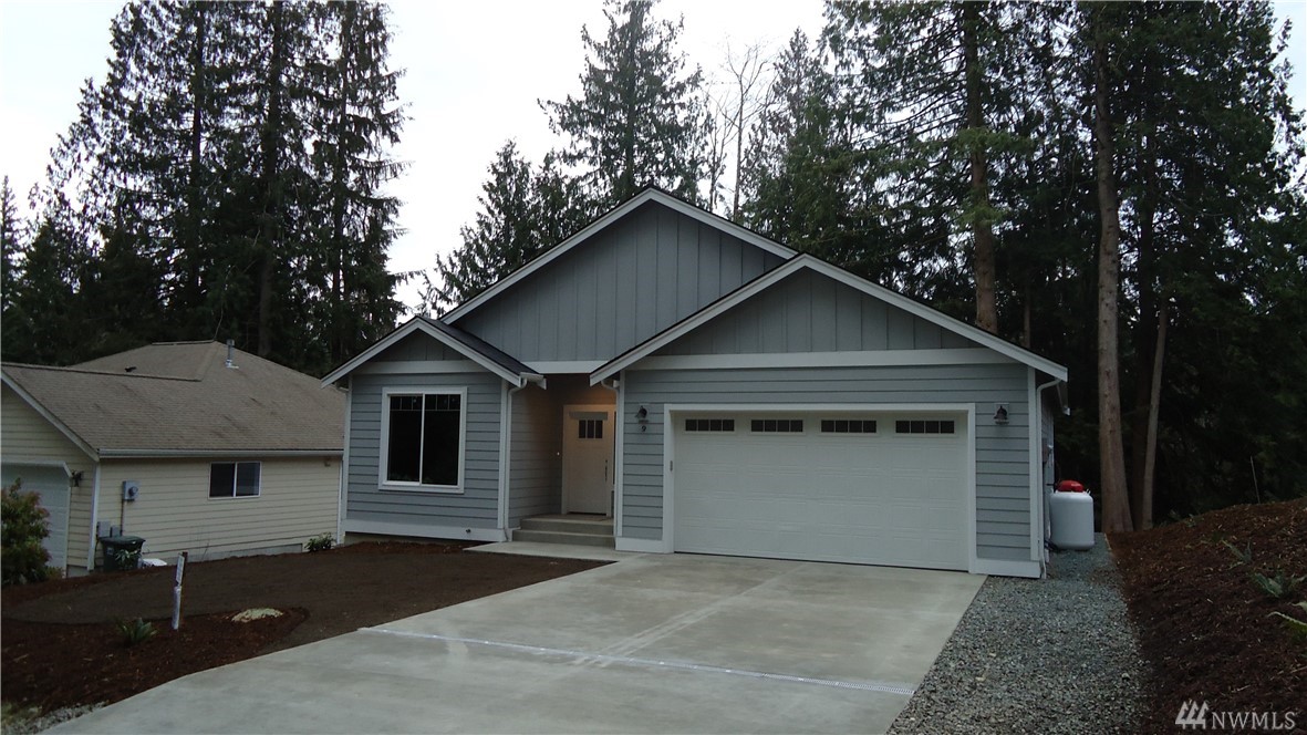 9 Lookout Mountain Ln Unit  Bellingham WA 98229