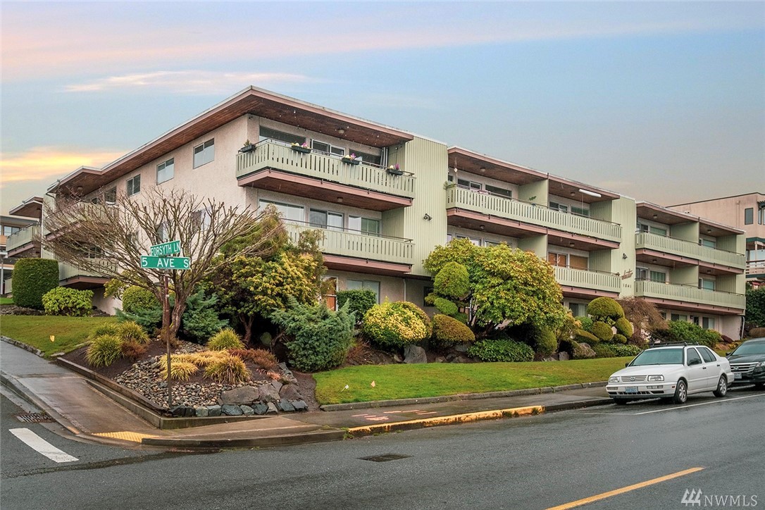 1041 5th Ave S Unit 5 Unit 5 Edmonds WA 98020