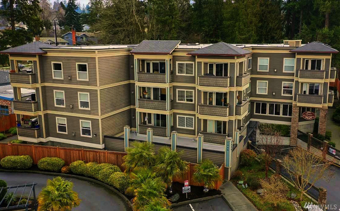 1440 NW Richmond Beach Rd Unit 103 Unit 103 Shoreline WA 98177