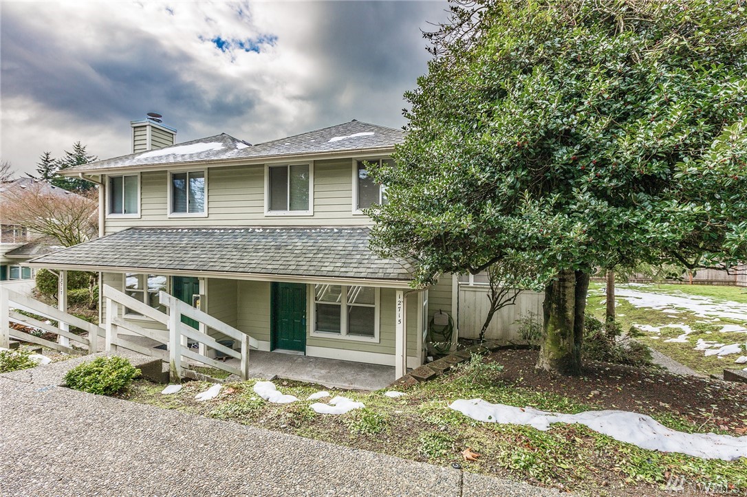 12715 NE 132nd St Kirkland WA 98034