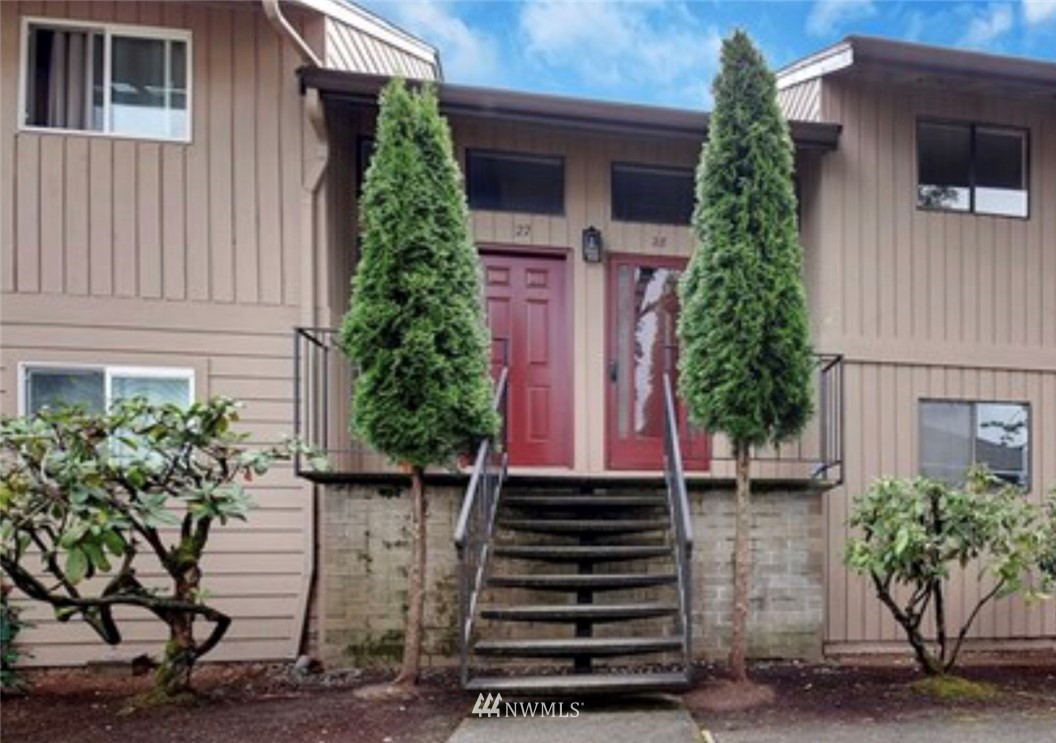 8503 S 259th St Unit d28 Unit d28 Kent WA 98030