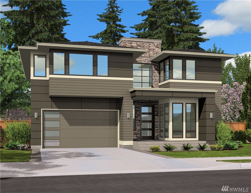 8109 131st Pl NE Unit  Kirkland WA 98033