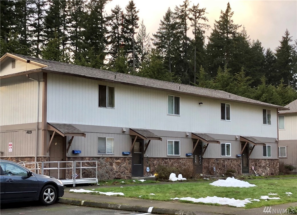 4829 S 56th St Unit 2 Unit 2 Tacoma WA 98409