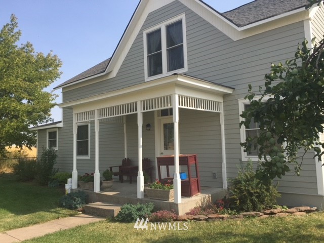 68 Pine Creek Rd Bickleton WA 98322