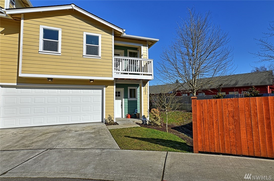 1017 W Main St Unit D101 Unit D101 Monroe WA 98272