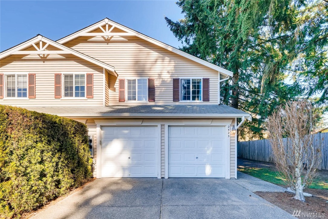 2525 123rd Pl SW Unit B Unit B Everett WA 98204
