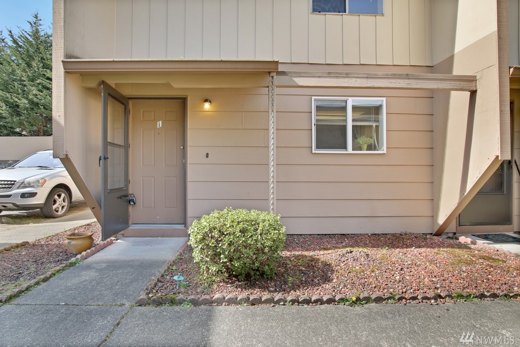 4819 S 56th St Unit 1 Unit 1 Tacoma WA 98409