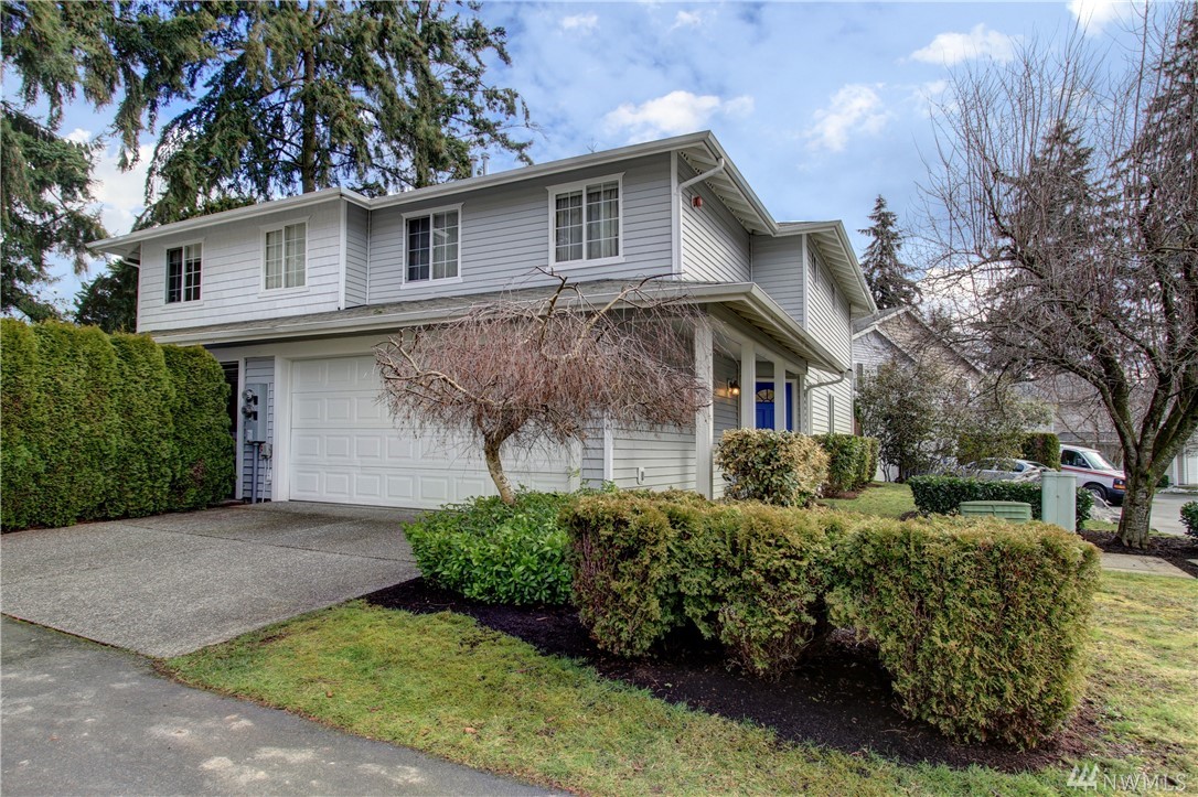 2521 123rd Pl SW Unit B Unit B Everett WA 98204