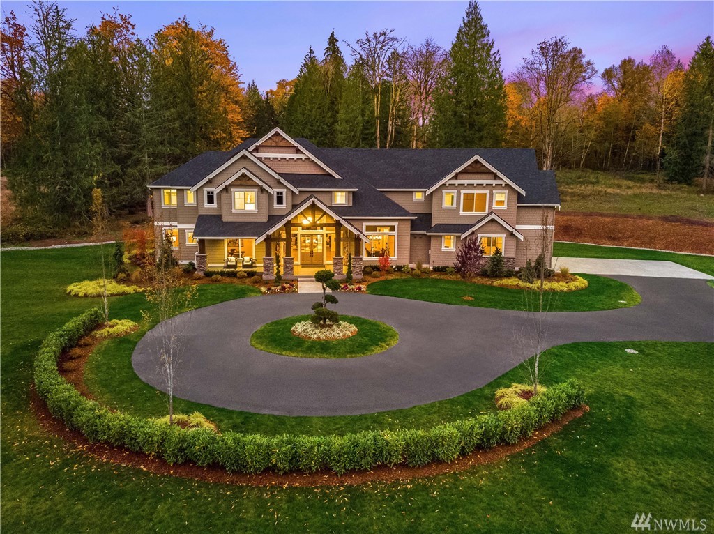 7200 252nd Ave NE Unit  Redmond WA 98053