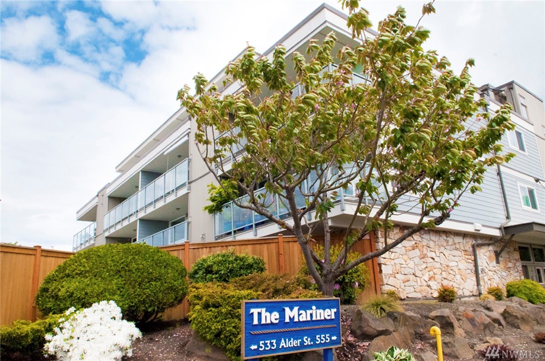 555 Alder St Unit B3 Unit B3 Edmonds WA 98020