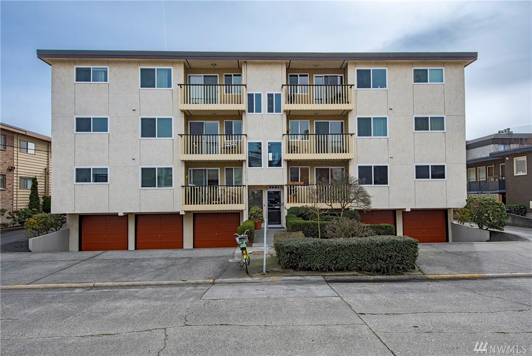 2031 NW 59th St Unit 201 Unit 201 Seattle WA 98107