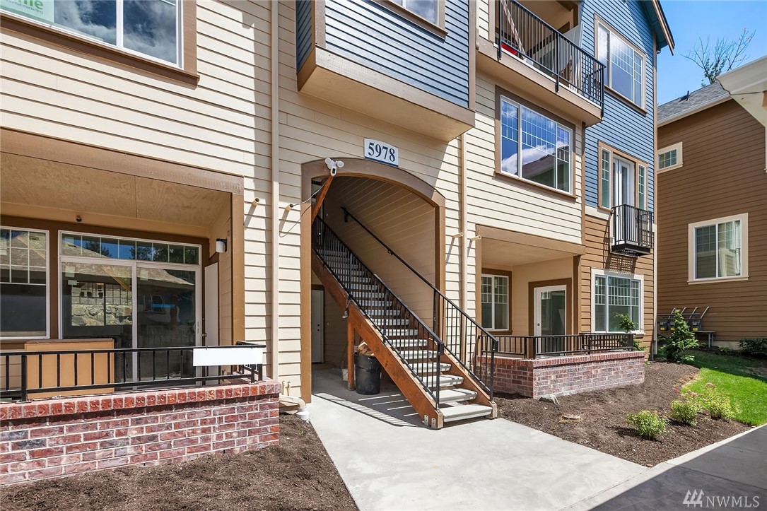 5985 185th Ct NE Unit 1-101 Unit 1-101 Redmond WA 98052