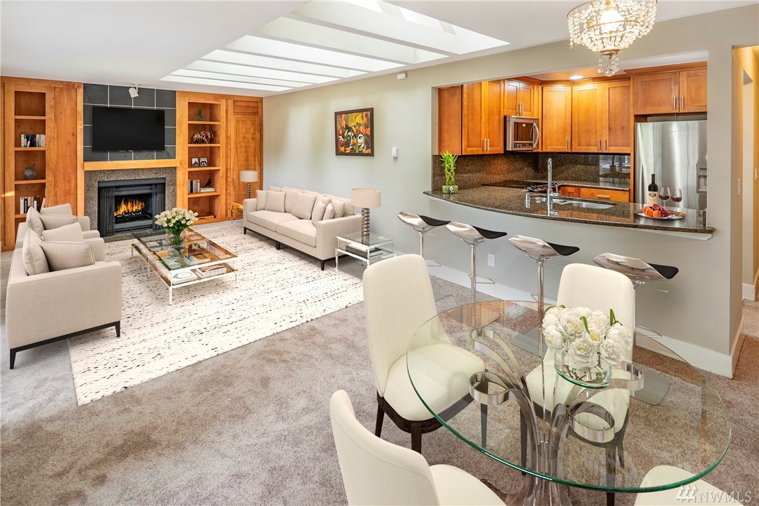 15406 NE 15th Pl Unit D24 Unit D24 Bellevue WA 98007