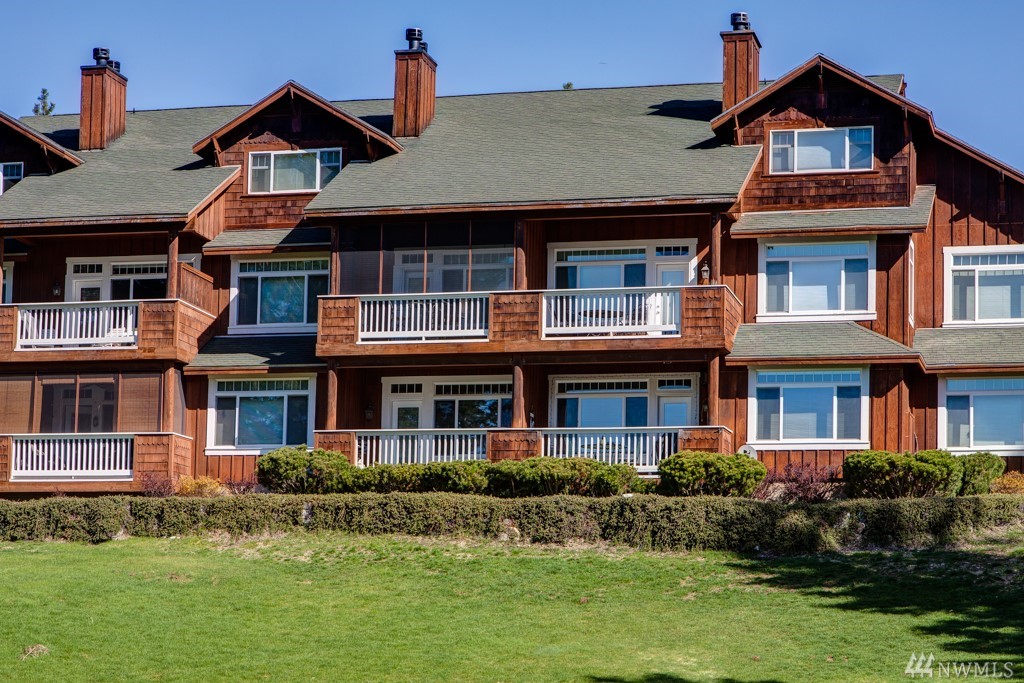 20701 Club House Dr Unit 202 Unit 202 Leavenworth WA 98826