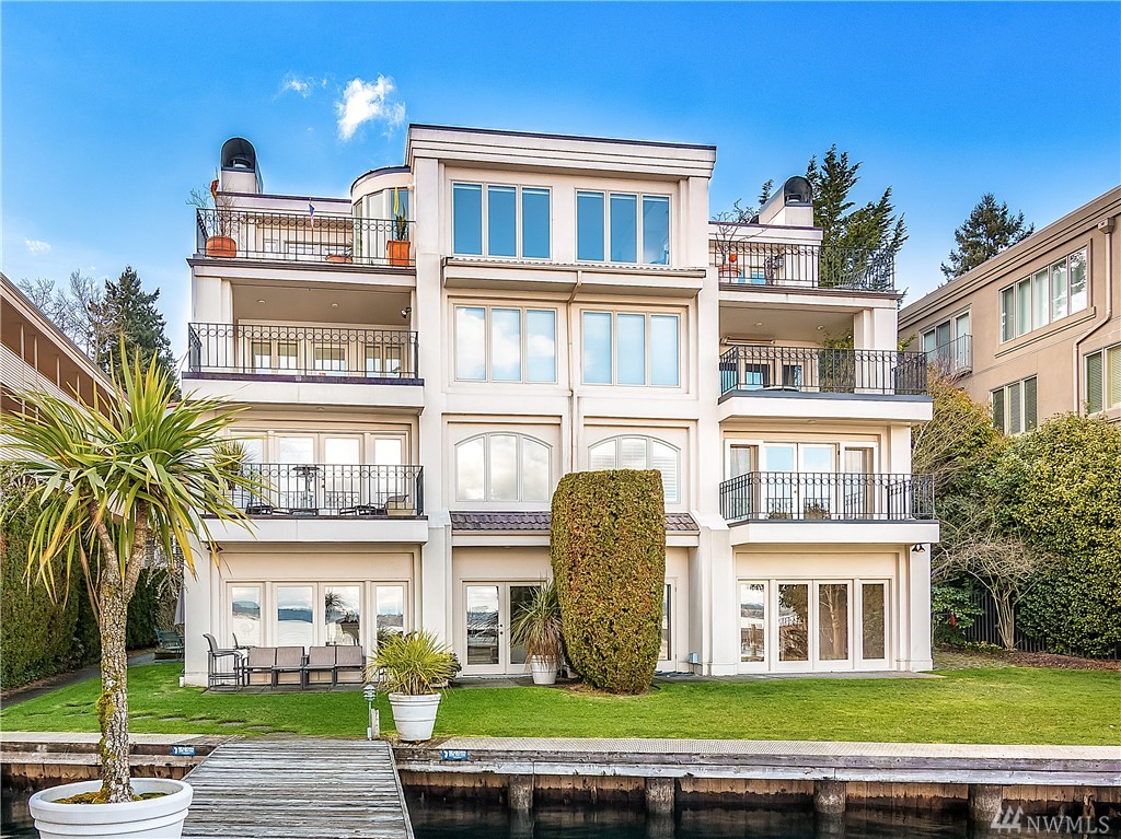 324 Lakeside Ave S Unit 101 Unit 101 Seattle WA 98144