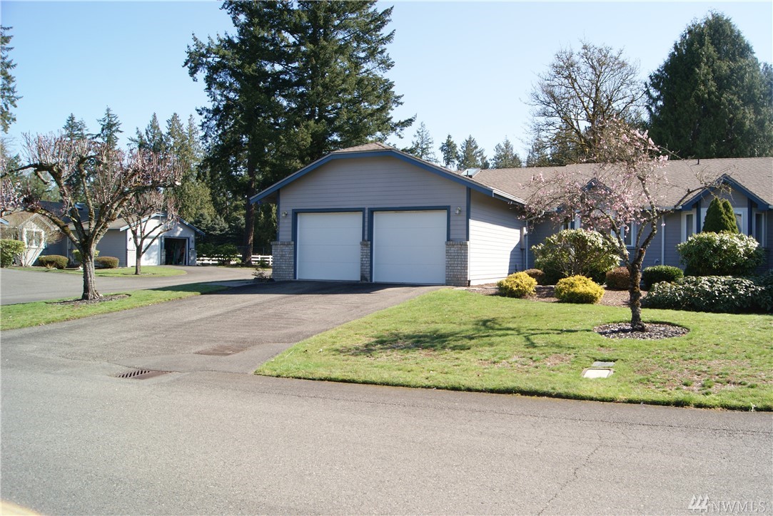 14522 136th St Ct E Unit 4A Unit 4A Orting WA 98360