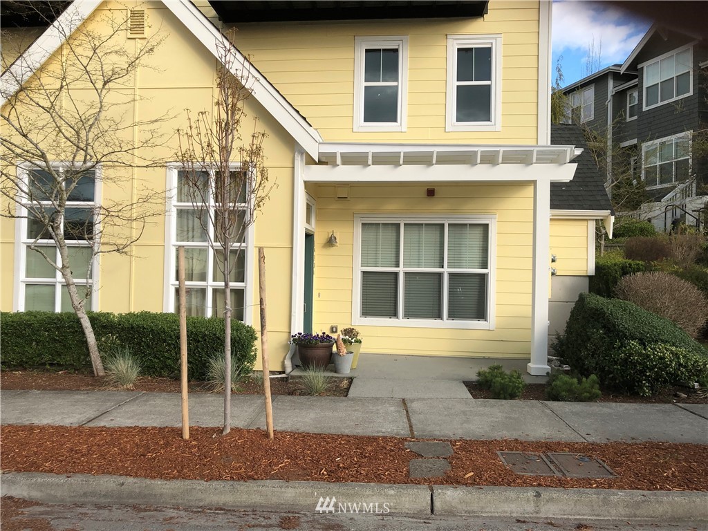 1988 18th Ave NE Unit 52 A Unit 52 A Issaquah WA 98040