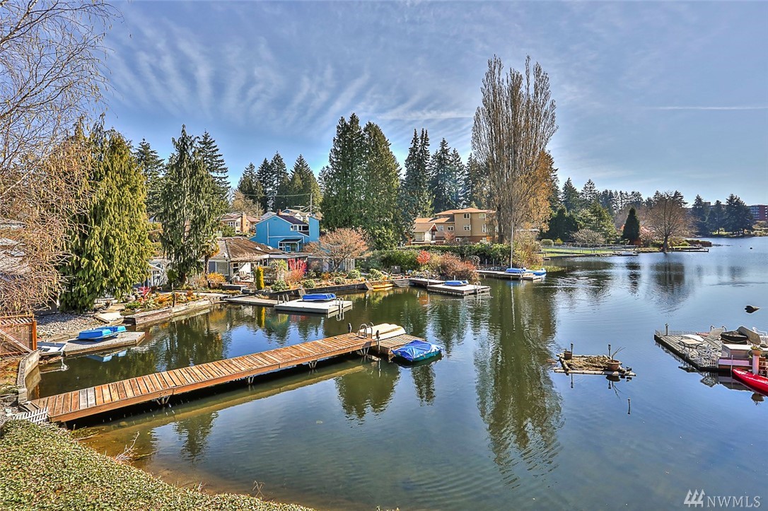 13610 Greenwood Ave N Unit B Unit B Seattle WA 98133