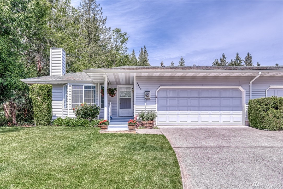 3313 44th St Ct NW Gig Harbor WA 98335
